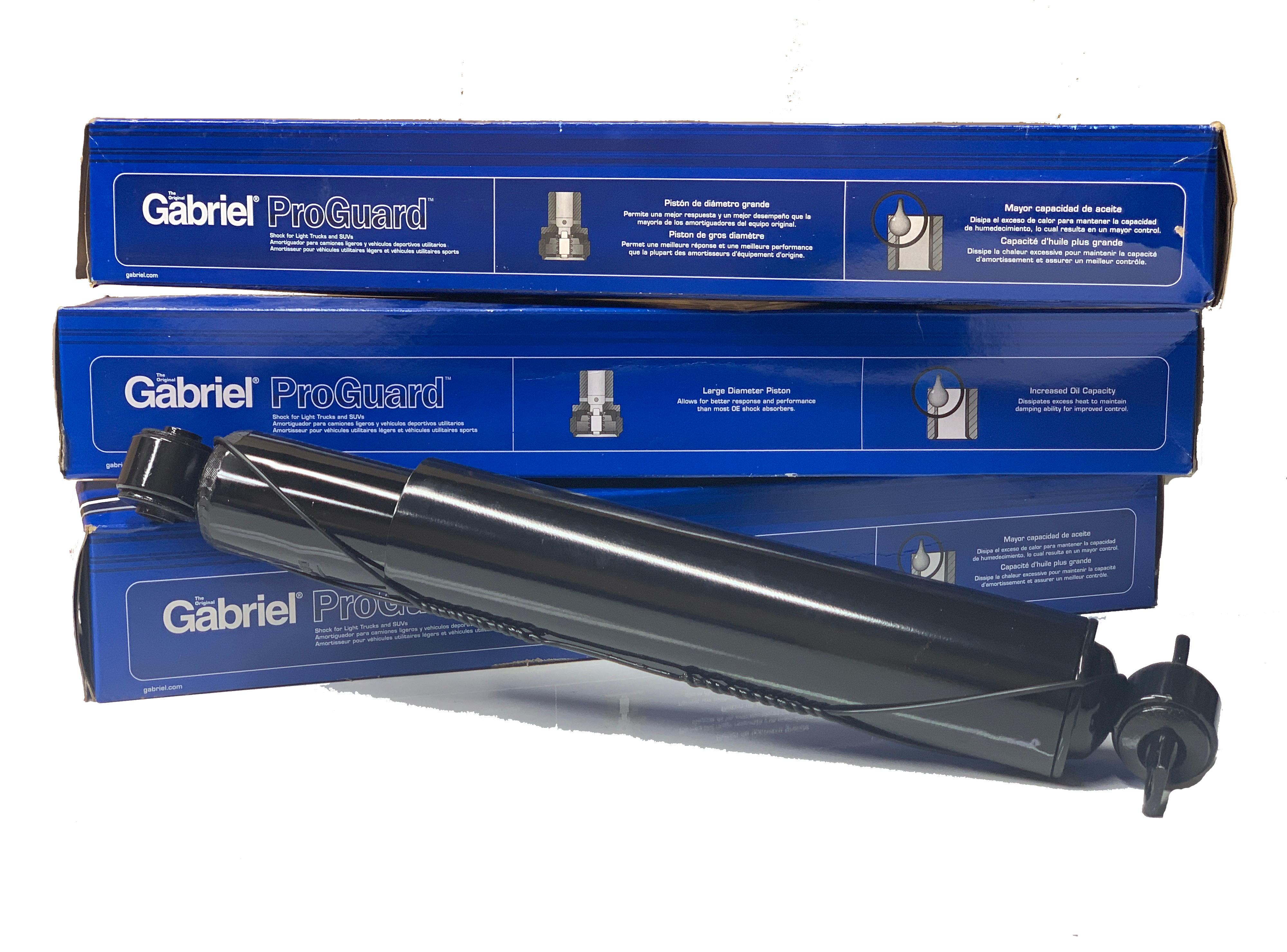 Surplus & Closeout Auto Parts Wholesale Lots